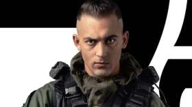 Un acteur algérien a l’affiche de James Bond