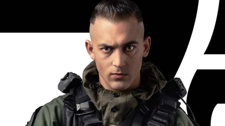 Un acteur algérien a l’affiche de James Bond