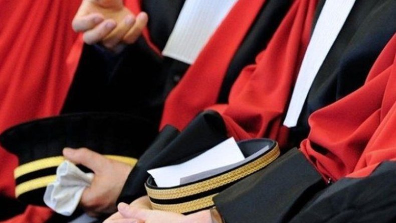 نواب البرلمان يعتمدون القانون الأساسي للقضاء