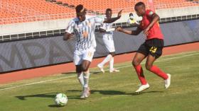 نتيجتا مُنافسَي “الخضر”