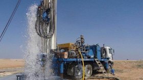 “لا بد من حفر الآبار.. الوضع لا يحتمل التأخير!”