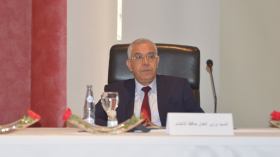 القائمة الكاملة للحركة التي أجراها رئيس الجمهورية في قطاع العدالة