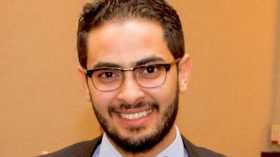 أمريكا.. جزائري أفضل مدير تنفيذي في مجاله