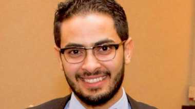 أمريكا.. جزائري أفضل مدير تنفيذي في مجاله