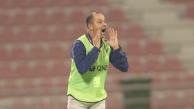 مدرب جديد لِشبيبة الساورة