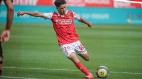 كبال يواصل تألقه مع ريمس ويكسب نقاطا جديدة