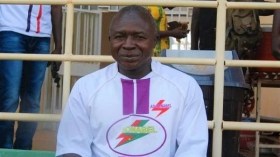 مدرب بوكينافاسو: مباراة النيجر الأصعب مقارنة بمواجهة الجزائر