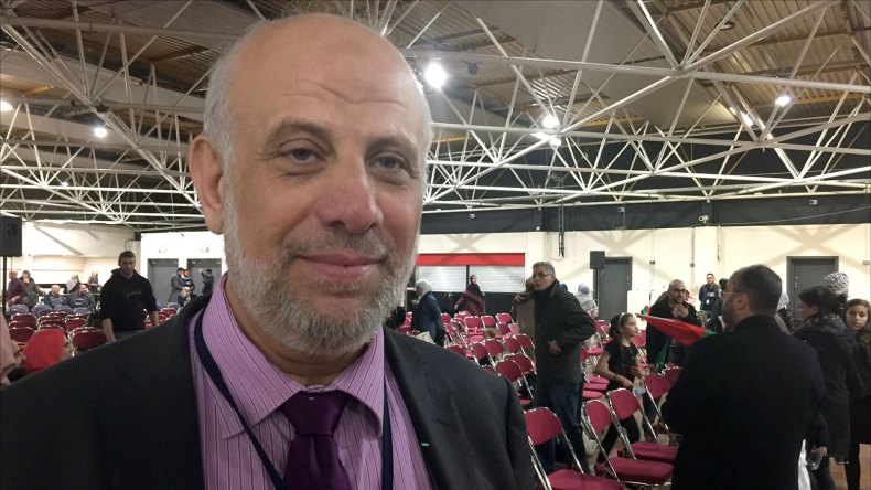 ناطق باسم علماء فلسطين: النظام المغربي ذبح العدالة والتنمية بـ 3 قضايا (فيديو)