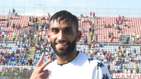 هذا ما حدث لِوالد فارس ونجمه المُفضّل