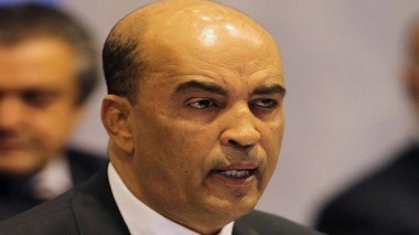 Arrivée à Alger du vice-président du Conseil présidentiel libyen