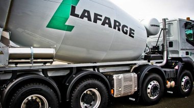 Le cimentier français “Lafarge” mis en examen pour “financement du terrorisme”