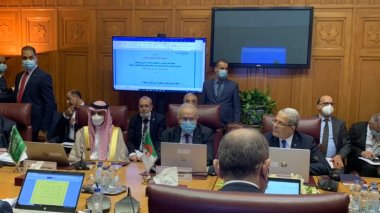 Ramtane Lamamra: “The Decision To Cut Relations With Morocco Is Not Negotiable, It Is Irreversible”