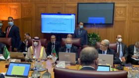 لعمامرة: قرار قطع العلاقات مع المغرب غير قابل للنقاش ولا رجعة فيه