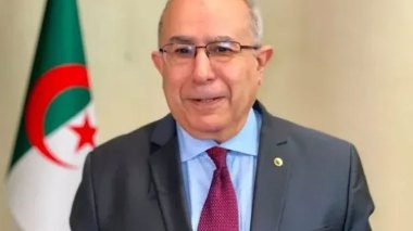 Lamamra: “Algeria Urges United Nations To Assume Its Legal Responsibilities Towards Sahrawi People”