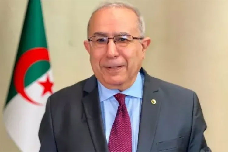 Lamamra: “Algeria Urges United Nations To Assume Its Legal Responsibilities Towards Sahrawi People”