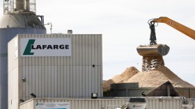 قرار بإعادة محاكمة لافارج الفرنسية بتهمة دعم داعش في سوريا