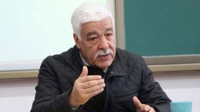 الجزائر وناميبيا تبحثان قضية الصحراء الغربية
