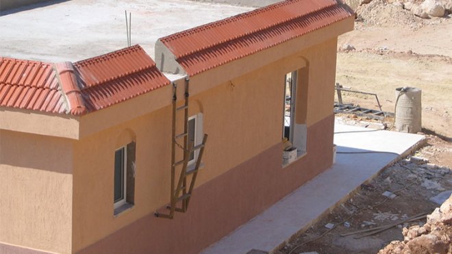 ولاة يعرقلون منح إعانة السكن الريفي!