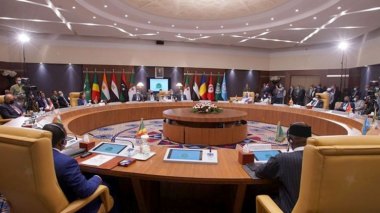 United States Hails Outcome Of Algiers Ministerial Meeting On Libya