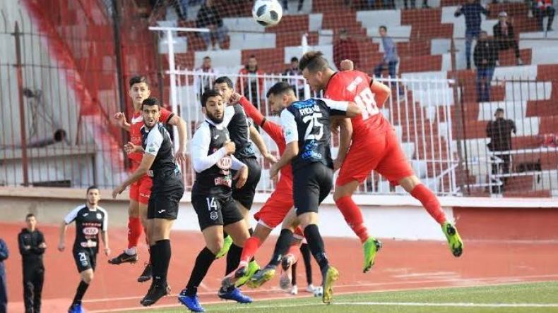 تحديد تاريخَي انطلاقة بطولتَي القسمَين الأوّل والثاني