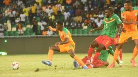 بِالفيديو: ماذا عن مُنافسي الجزائر في “كان” 2022؟