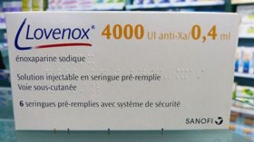 سرقة كمية من دواء “لوفينوكس” من مستشفى سوق أهراس