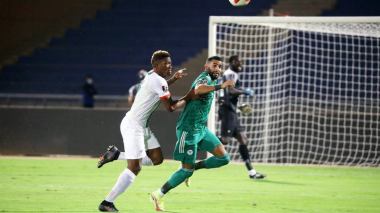 Burkina Faso (1-1) Algérie: Résultat décevant des verts !