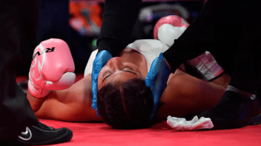 Une jeune boxeuse mexicaine meurt sur le ring