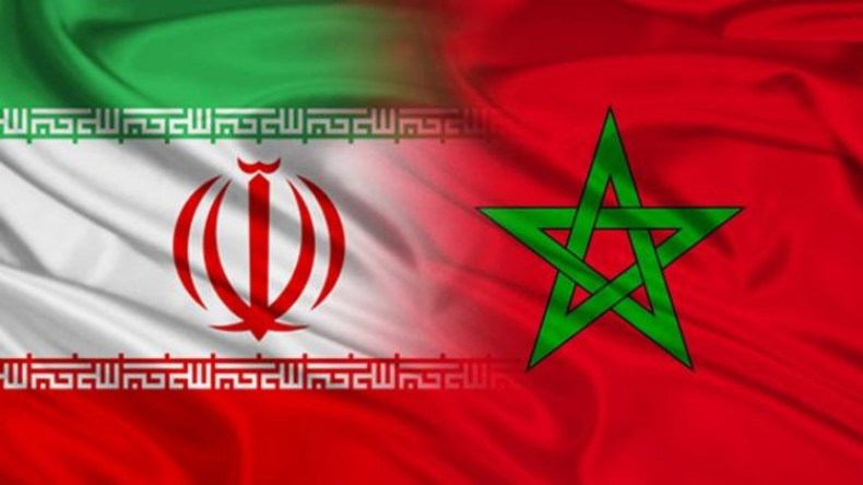 Les dessous d’un deal marocain: argent contre la rupture des relations avec l’Iran