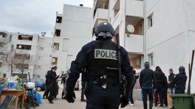 Marseille:Les fusillades se poursuivent