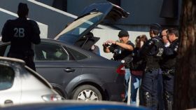 Opération anti-drogue a Marseille : Le torchon brûle entre le Pen et Darmanin