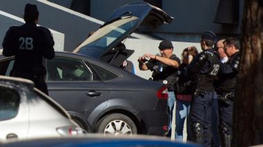 Opération anti-drogue a Marseille : Le torchon brûle entre le Pen et Darmanin