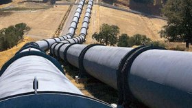 سوناطراك حققت أرباحا بـ 800 مليار من منشأة “ميدغاز”