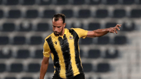 بلعمري يبدأ “مغامرته” القطرية