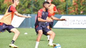 جنوة ستدفع هذا المبلغ لِشراء عقد فارس