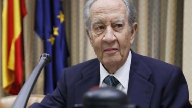 A Spanish Billionaire Threatens Algeria Again!