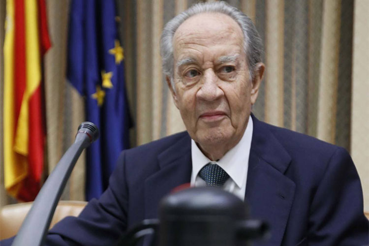 A Spanish Billionaire Threatens Algeria Again!