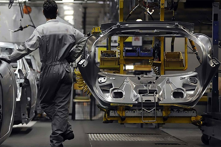 Five French, Korean, And Chinese Dealerships To Manufacture Cars In Algeria