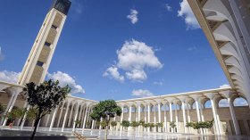 فوبيا المآذن!