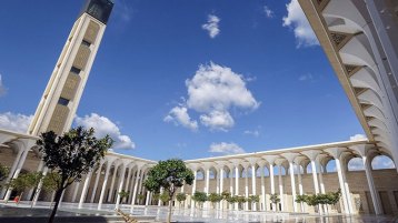 فوبيا المآذن!