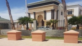 موريتانيا تغلق سفارتها في المغرب بشكل مفاجىء