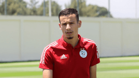 سادس لاعب في كتيبة بلماضي يُصاب