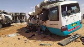 الناجون من “مجـزرة” النعامة يروون تفاصيل مرعبة