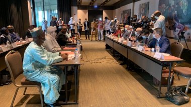 Voici les résultats de la visite de Lamamra au Niger