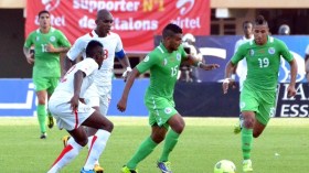 6 لاعبين حضروا مواجهتَي الجزائر وبوركينا فاسو عام 2013