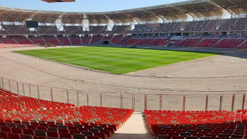 المسؤول الرّياضي يُبرّر ولا يعتذر!