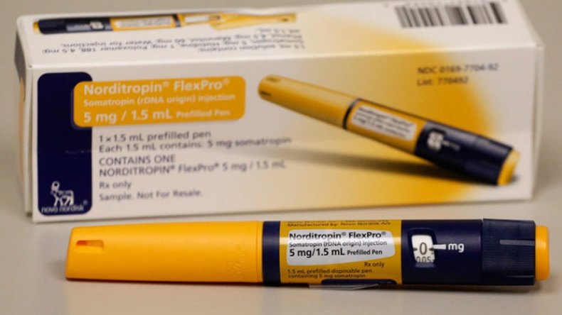 دواء نقص النمو “نورديتروبين” يستنزف جيوب الأولياء
