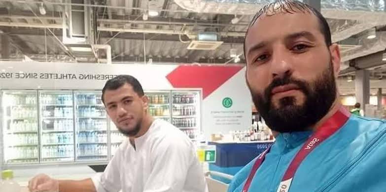Fethi Nourine et Amar Benikhlef suspendus pendant dix ans par la Fédération Internationale de Judo