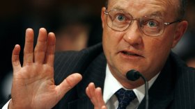 جنرال أمريكي: إسرائيل ستنتهي خلال 20 عاماً  