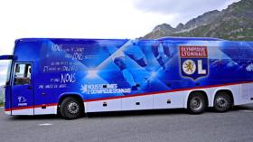 ماذا حدث لِحافلة فريق سليماني في اسكتلندا؟